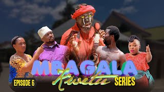 “MBAGALA KWETU” Episode no 6 StarringMwakatobe Tin White Tausi Ally Tausi Mdegela Mataka [upl. by Leupold]