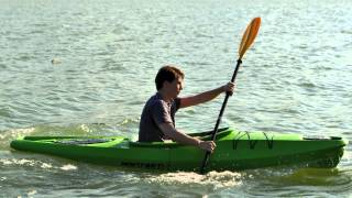 Introducing the Martini Modular Kayak by Point 65 [upl. by Orion]