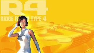 Ridge Racer Type 4 OST  One More Win Extended [upl. by Ayiak]