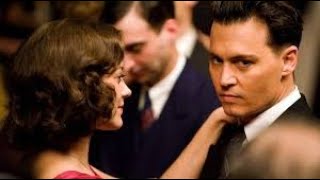 Public Enemies Full Movie Facts amp Review  Johnny Depp  Christian Bale [upl. by Arocet248]