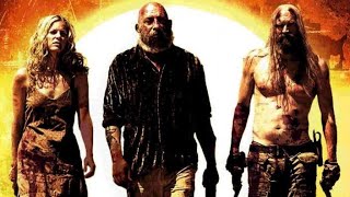 The Devils Rejects Full Movie Facts And Review  Sid Haig  Bill Moseley [upl. by Trinetta166]