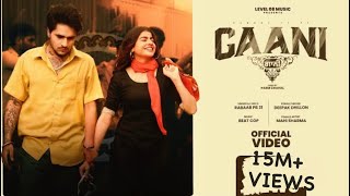 GAANI FULL VIDEO RABAAB PB 31 ft Deepak Dhillon  Mahi Sharma  Latest Punjabi Songs 2024 [upl. by Harad279]