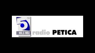 Radio Petica  Krenite Uvodna špica [upl. by Asselem654]