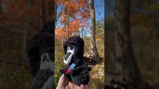 ScreamPeens Crochet Patterns are available horror crochet crochetpattern crochetpatterns [upl. by Alihet]