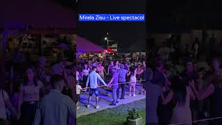 Mirela Zisu  Live spectacol MirelaZisu OrchestraMirelaZisu shortvideo reels foryou duet [upl. by Silverstein676]