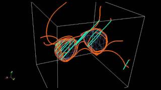 Dislocation interactions with gammaprime precipitates in NiSuperalloys [upl. by Aikemehs305]