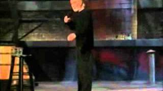 George Carlin  Police Brutality [upl. by Roice]