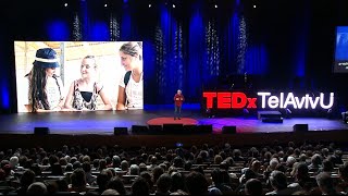 Where children can be children  Chaim Topol  TEDxTelAvivUniversity [upl. by Marybelle]