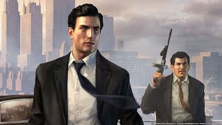 Highlight Mafia 2 Definitive Edition PS5 [upl. by Assirehc]