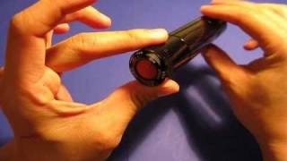 Maglite XL100 LED Flashlight Review [upl. by Mariano]