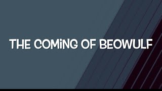 the coming of beowulf minion theme [upl. by Donelson]