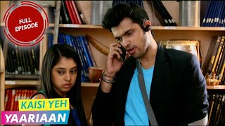 Kaisi Yeh Yaariaan  Episode 106  Always In Charge [upl. by Polk]