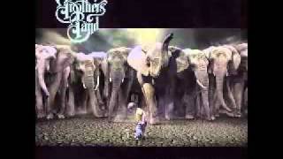 The Allman Brothers Band  High Cost of Low Living [upl. by Tehcac]