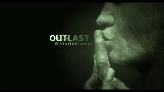 Outlast Whistleblower on Geforce GT 730 2GB 128 BIT [upl. by Grenier537]