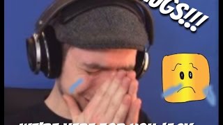 Jacksepticeyes Saddest Moments [upl. by Kort]