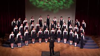 30th EUROPEAN GRAND PRIX FOR CHORAL SINGING 2018 [upl. by Julietta]