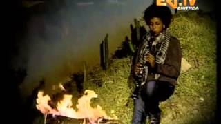 Entetmelales Instrumental by Selam Habtom  Eritrean music [upl. by Anirok]