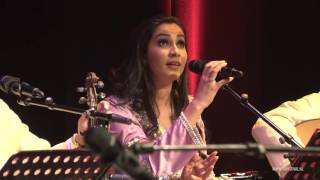 UD Festival 2016 Amsterdam Andalusian Orchestra amp Orchestra Temsamani amp Zainab Afailal [upl. by Marmion]