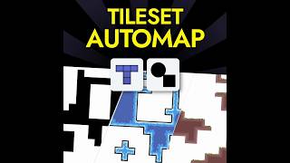 Easy Tilemap Automapping  3 Demo Tilesets 🌟 advent xmas gift [upl. by Dreddy]