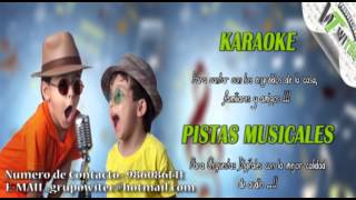 la paila compay quinto karaoke [upl. by Maples]