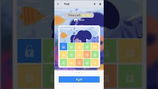 Sudoku Free Classic Puzzles  Fish 2 11 125 Android [upl. by Ecnerwal793]