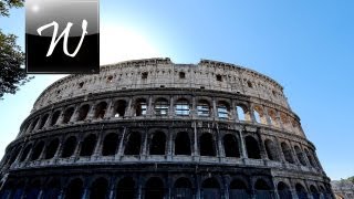 ◄ Colosseum Rome HD ► [upl. by Annovad303]