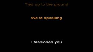 Spiralling Keane Karaoke [upl. by Ybbob787]