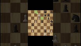 Grigory Serper vs Ioannis Nikolaidis chess [upl. by Sheline896]