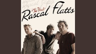 Rascal Flatts  Through The Years Lyric Video [upl. by Dnomed]