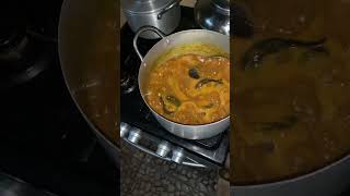 Making local Nigerian food😋SUBSCRIBE 🙏 [upl. by Annoled]