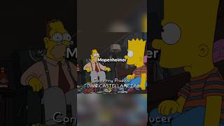 Bart curious shortsvideo thesimpsons simpsons shortsviral shortsfeed [upl. by Caitrin]