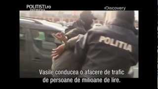 Poliţişti de elită Ultimate Cops România cut [upl. by Borras]