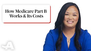 What Medicare Part B Covers amp What It Costs [upl. by Dabbs895]