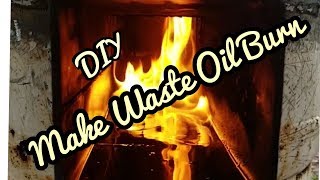 FREE HEAT Rocket Stove Update [upl. by Yhtamit]