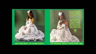 Herb Alperts Tijuana Brass  Whipped Cream amp Other Delights Album Stereo 1965 1 A Taste Of Honey [upl. by Beauchamp737]