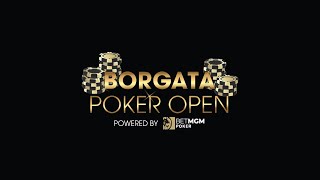 2024 Borgata Poker Open Championship [upl. by Jump]