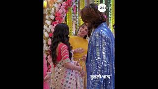 Kundali Bhagya  Episode  1816  April 4 2024  Shraddha Arya and Shakti Anand  ZeeTVME [upl. by Silvester529]