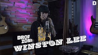 DROPZONE III  Winston Lee [upl. by Munniks]