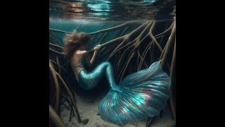 PiscesMermaid Mermaid Siren AI Videos Compilation [upl. by Gaylord]