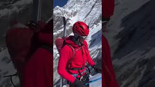 mountains foryou shots islamabadpakistanhikingtrails shorts short trending viralreels k2 [upl. by Nivan]