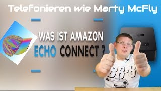 Echo Connect WICHTIGER Hinweis bei der Einrichtung [upl. by New689]