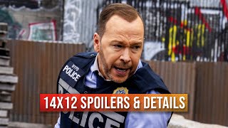 Blue Bloods 14x12 Preview Season 14 Episode 12 Description [upl. by Omlesna]