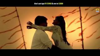 Koncha kondu bidu ninna kannalle nannanukannada song [upl. by Afatsuom]