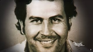 Pablo Escobar  le roi de la cocaïne [upl. by Pandich]