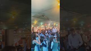 Feuerwehrfest in Kitzbühel 🚒🥳🥳 party partyband livemusic music live feuerwehr cover [upl. by Adnalue]