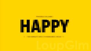 Happy  Pharrell Williams 8 Bit Chiptune [upl. by Noira145]