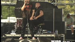 Nonpoint LIVE From Earthday Birthday 21 [upl. by Norrad]