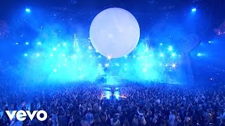 Shawn Mendes  Mercy Live From The iHeartRadio Music Awards  2017 [upl. by Divine]