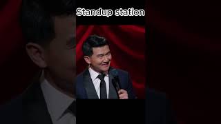 Ronnie Chieng racial slurs  quotAsian Comedian Destroys Americaquot 2019 [upl. by Adianes]