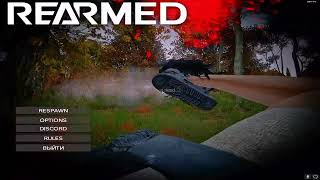 Dayz PVP Montage 3 by ZambiQ  Rearmed EU MAIN [upl. by Atig173]